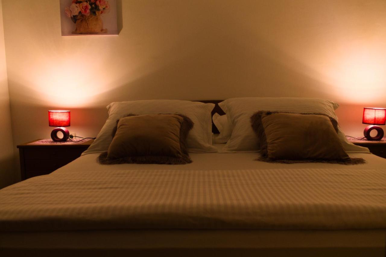 Apartment Tereza Split Luaran gambar