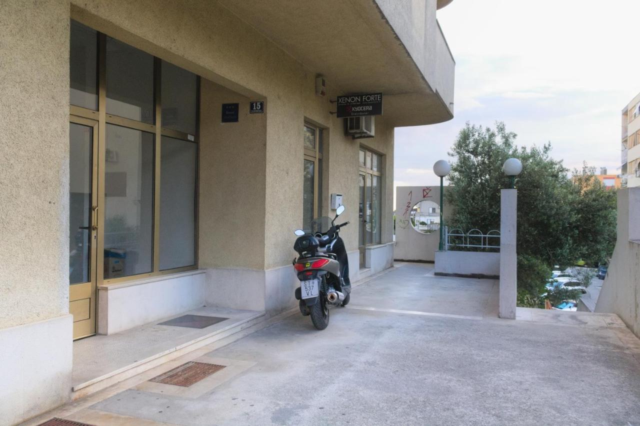 Apartment Tereza Split Luaran gambar