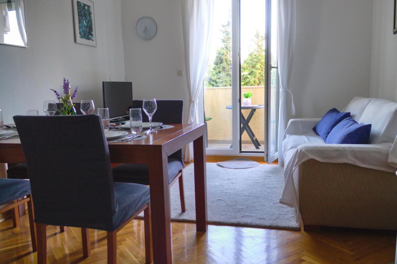 Apartment Tereza Split Luaran gambar