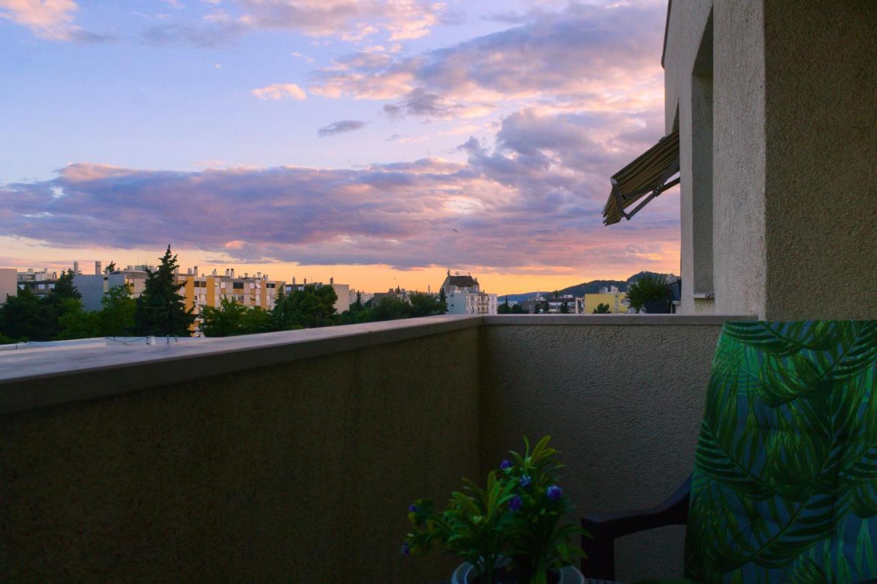 Apartment Tereza Split Luaran gambar