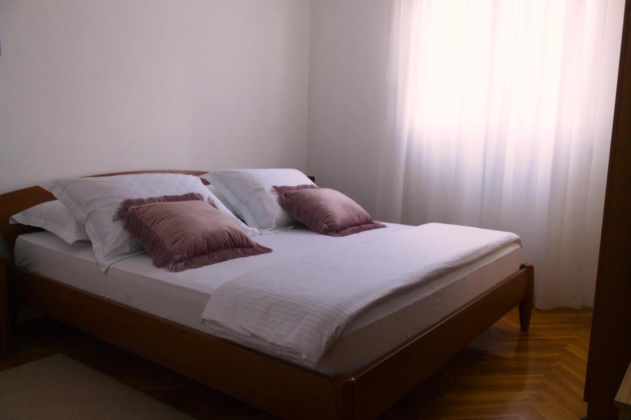 Apartment Tereza Split Luaran gambar