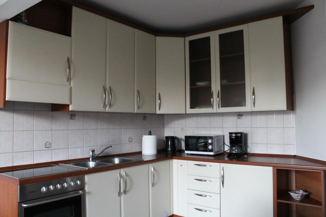 Apartment Tereza Split Luaran gambar