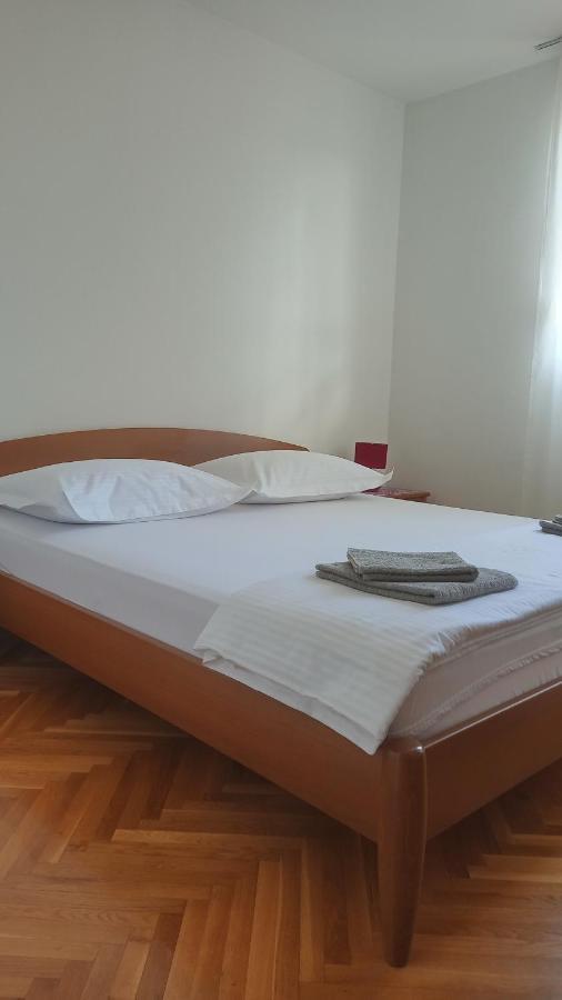 Apartment Tereza Split Luaran gambar