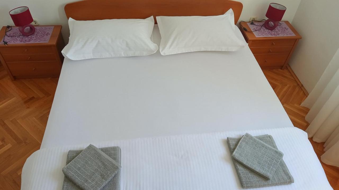 Apartment Tereza Split Luaran gambar