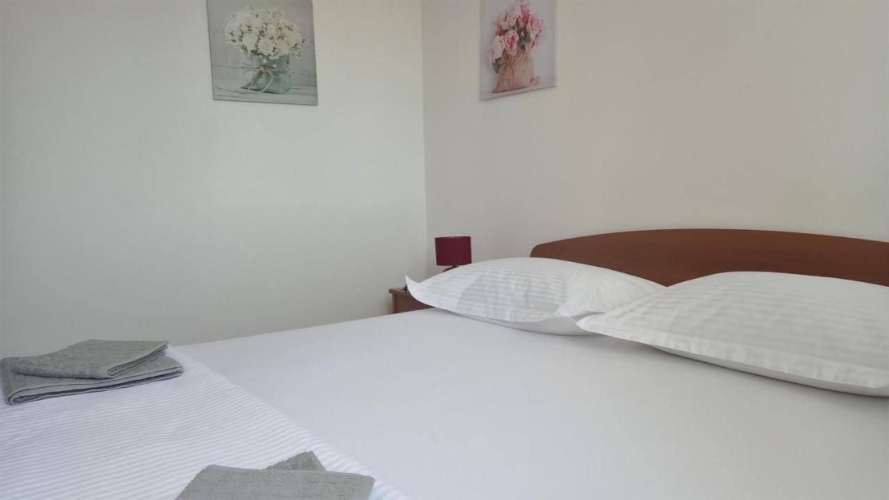 Apartment Tereza Split Luaran gambar