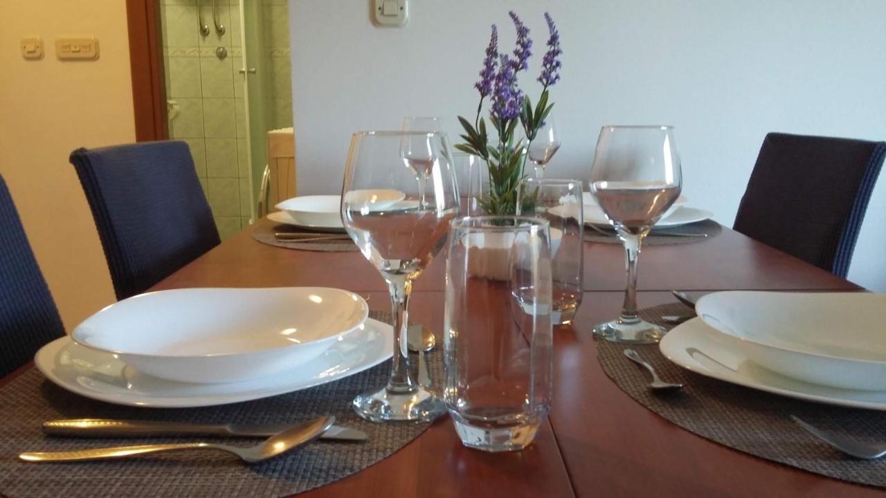 Apartment Tereza Split Luaran gambar