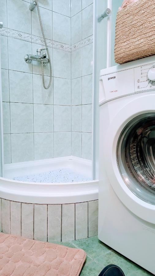 Apartment Tereza Split Luaran gambar