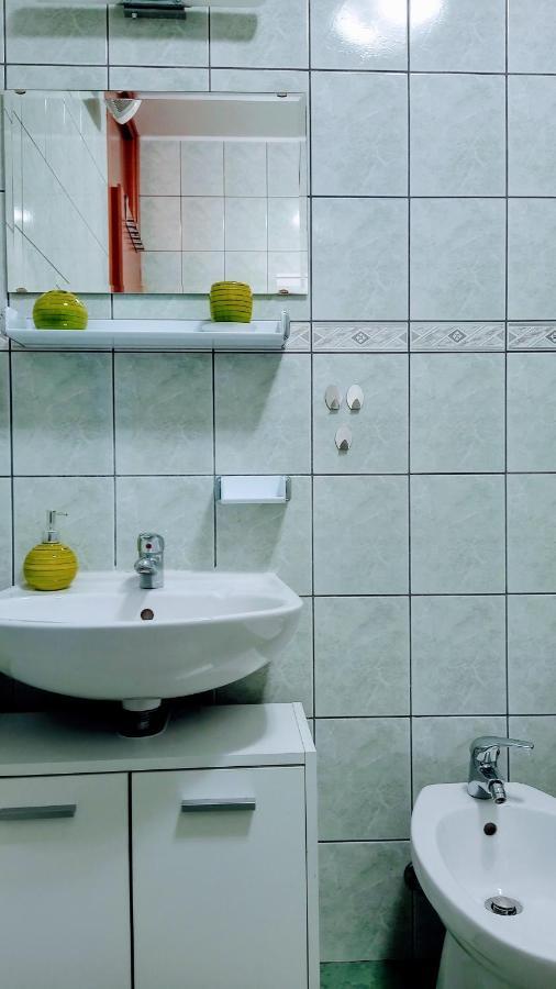 Apartment Tereza Split Luaran gambar