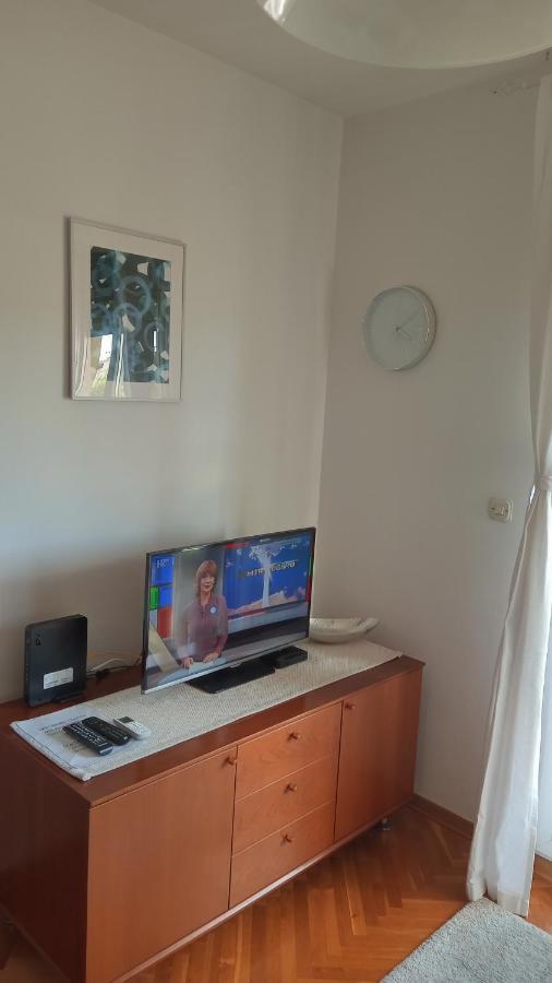 Apartment Tereza Split Luaran gambar