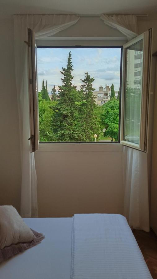 Apartment Tereza Split Luaran gambar