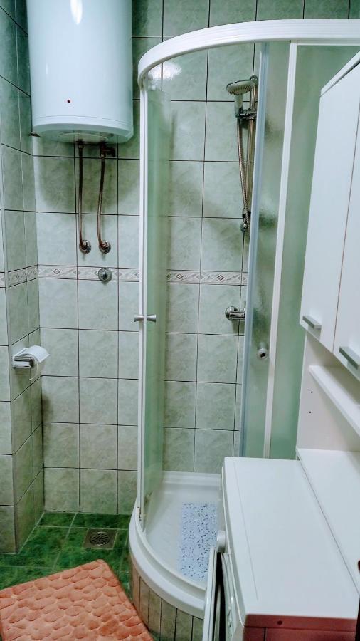 Apartment Tereza Split Luaran gambar