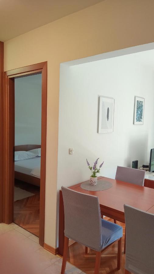 Apartment Tereza Split Luaran gambar