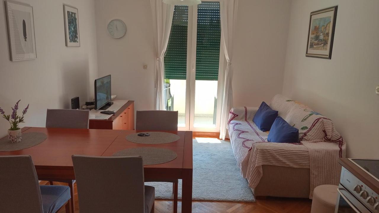 Apartment Tereza Split Luaran gambar