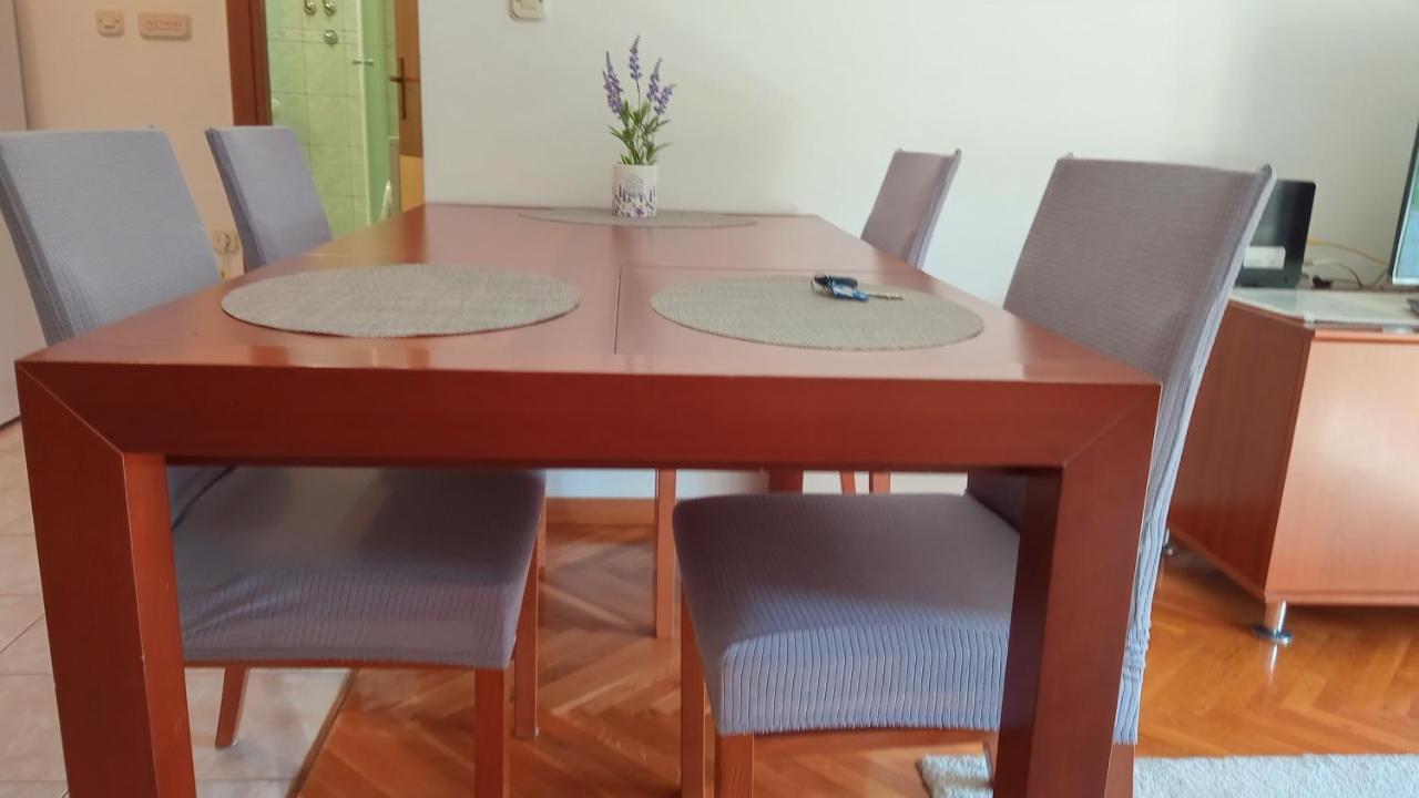Apartment Tereza Split Luaran gambar