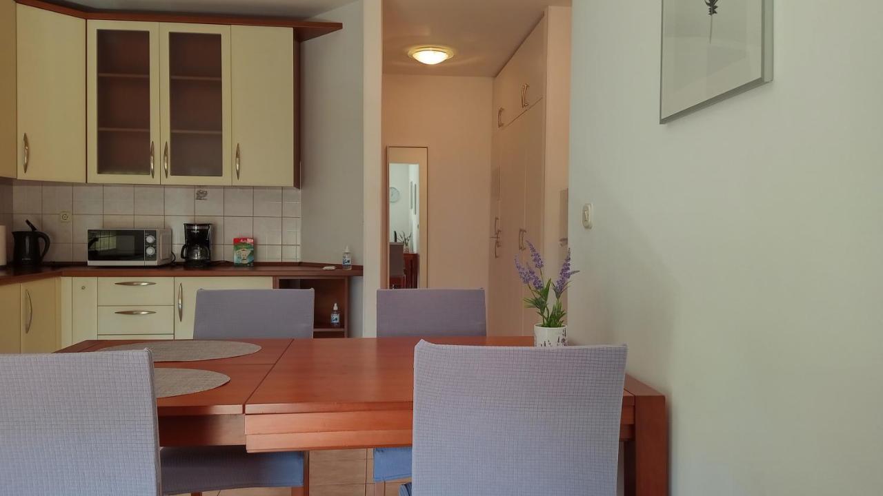Apartment Tereza Split Luaran gambar