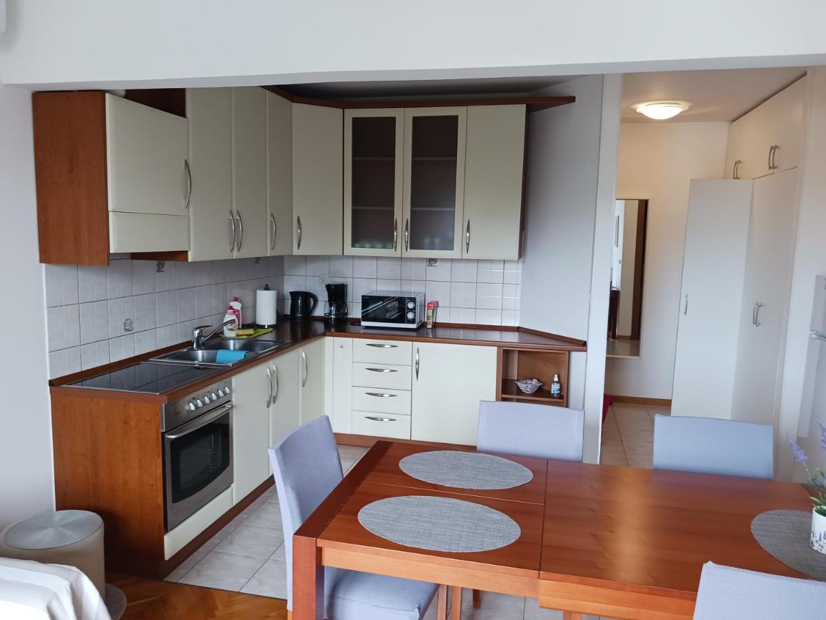 Apartment Tereza Split Luaran gambar