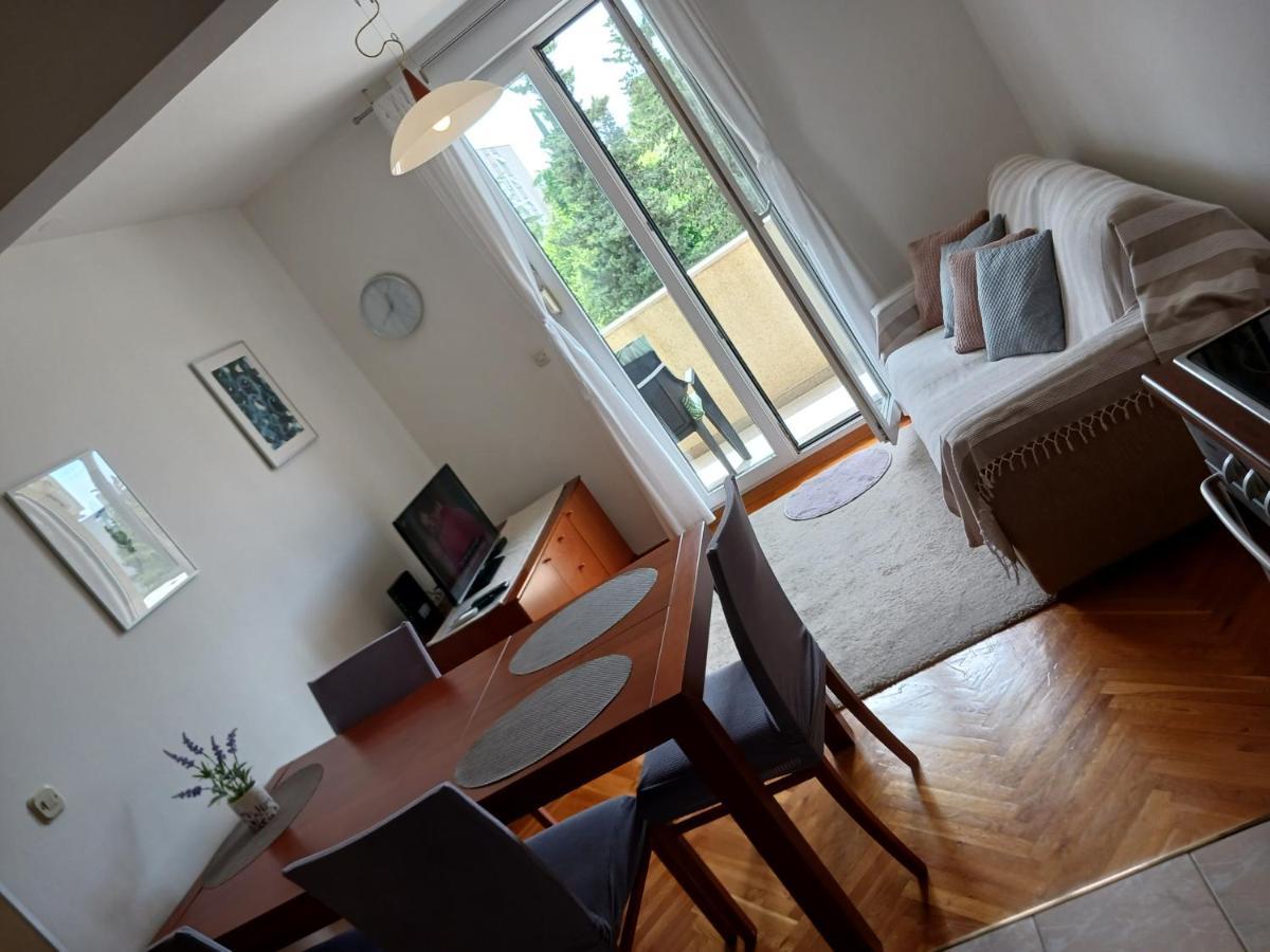 Apartment Tereza Split Luaran gambar