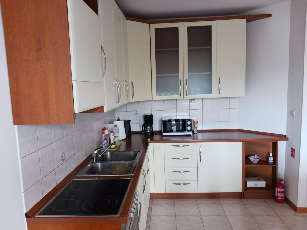 Apartment Tereza Split Luaran gambar