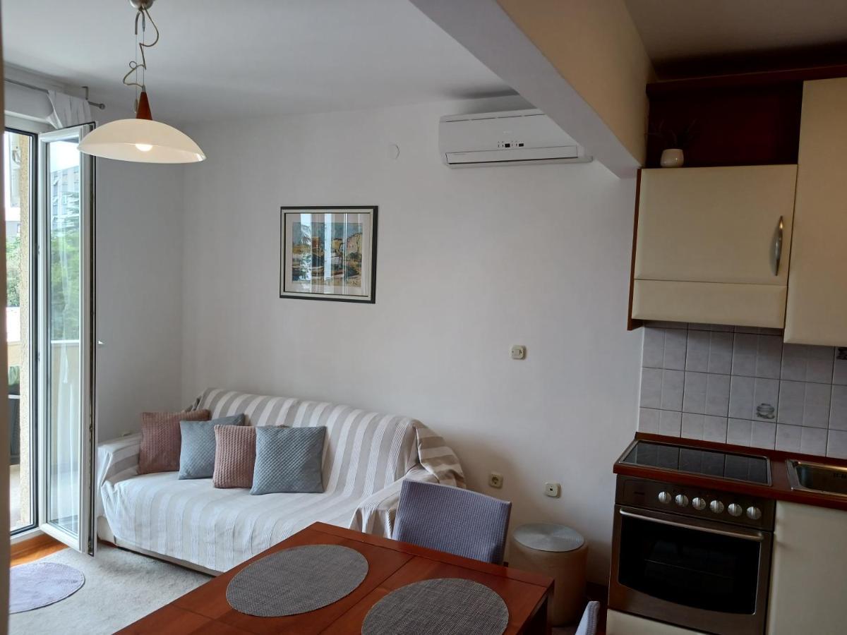 Apartment Tereza Split Luaran gambar
