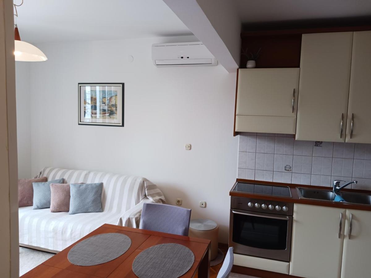 Apartment Tereza Split Luaran gambar