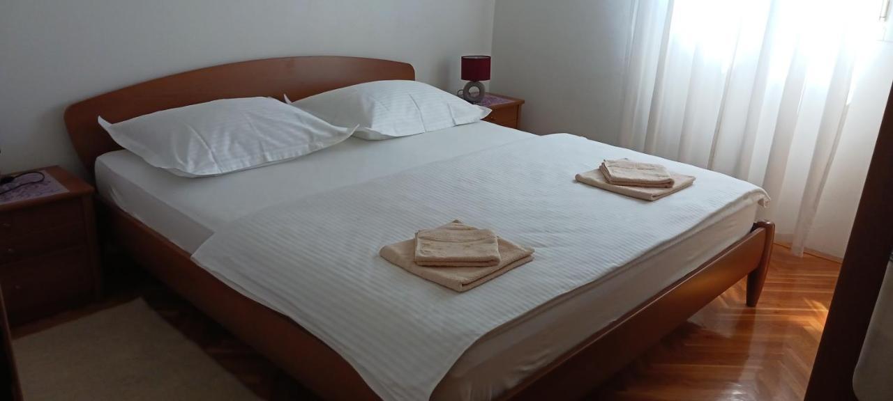 Apartment Tereza Split Luaran gambar