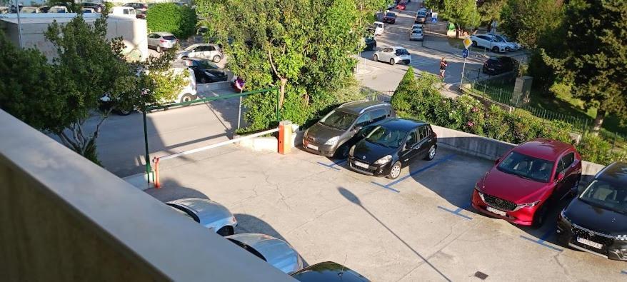 Apartment Tereza Split Luaran gambar
