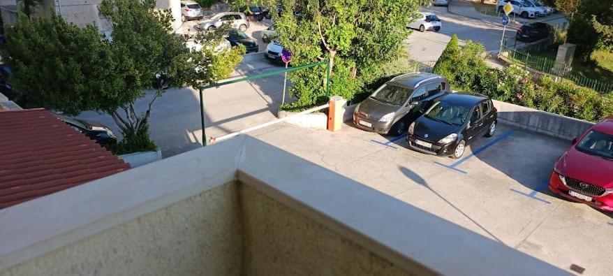 Apartment Tereza Split Luaran gambar