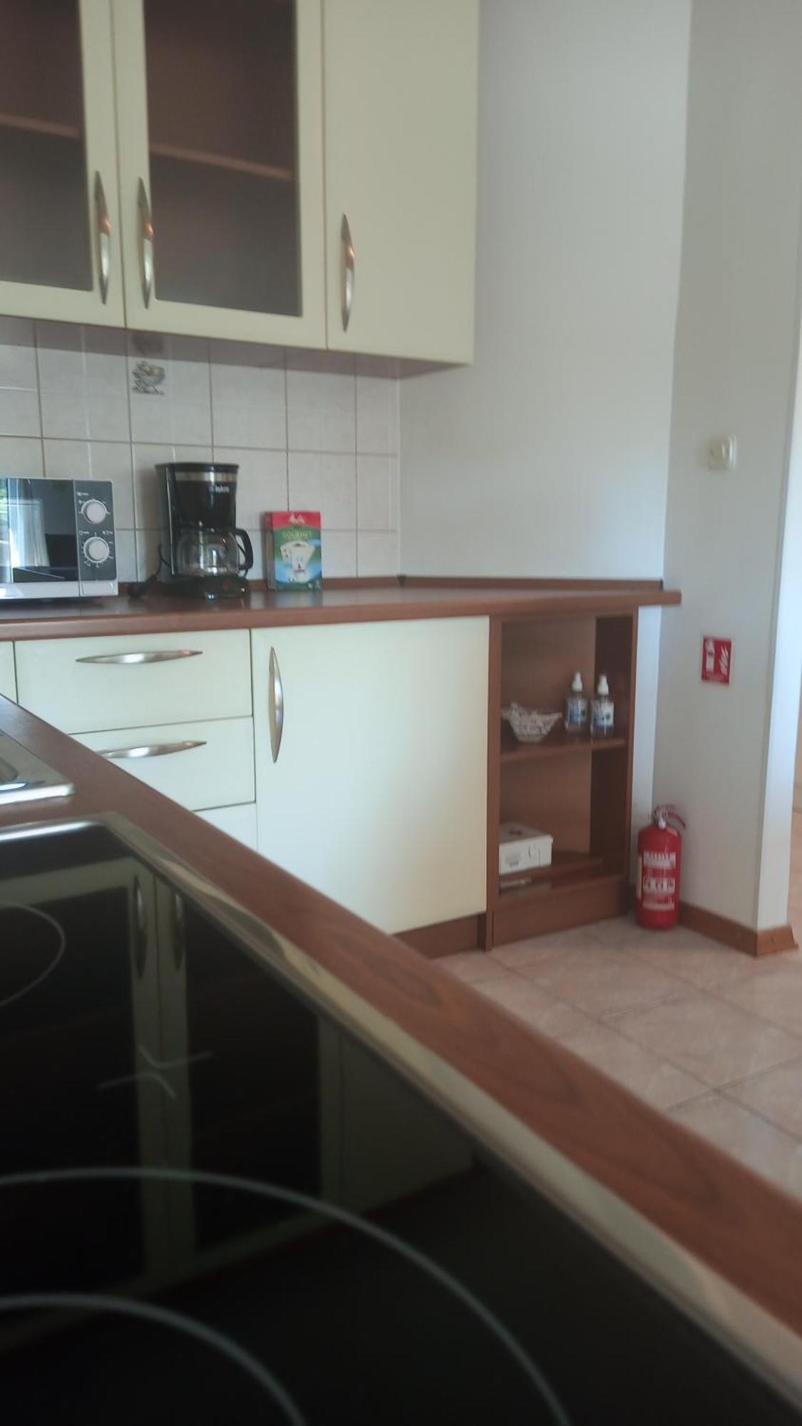Apartment Tereza Split Bilik gambar